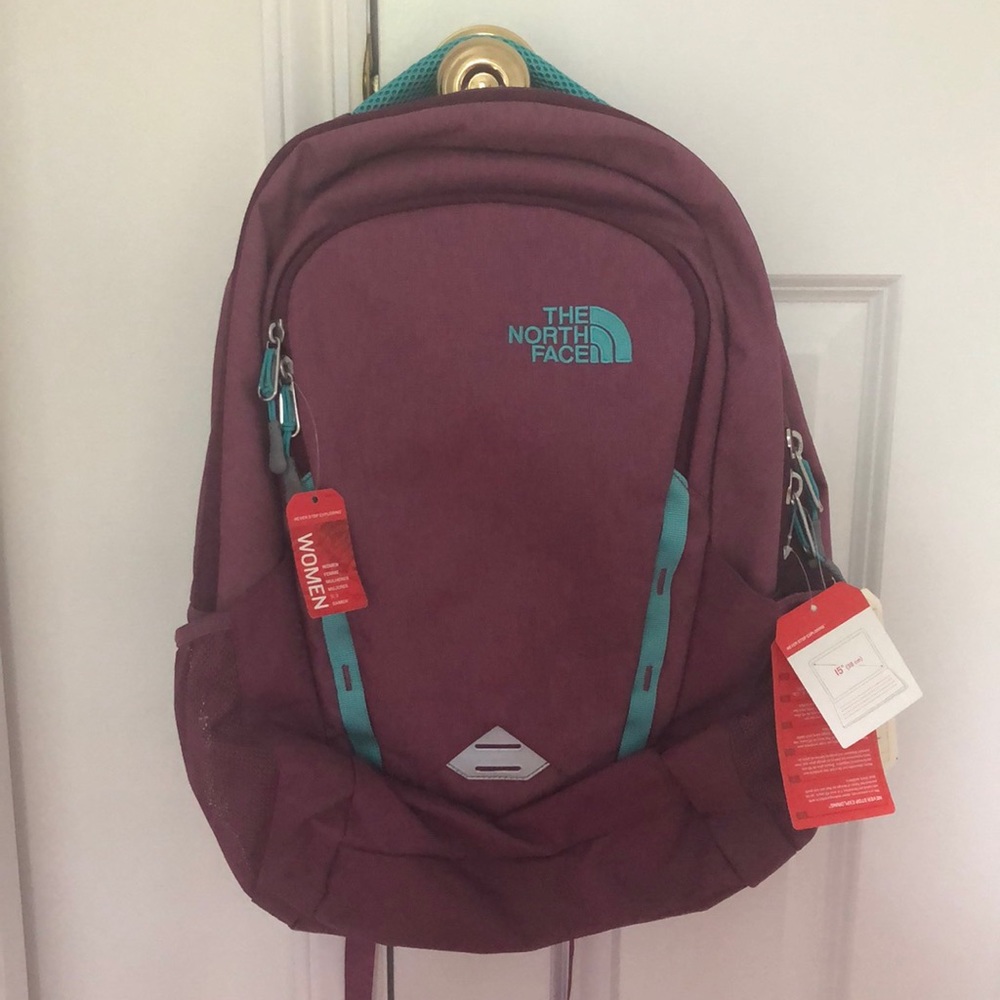 North Face Vault Backpack